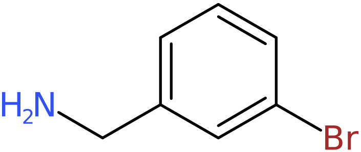 CAS: 10269-01-9 | 3-Bromobenzylamine, >98%, NX11628