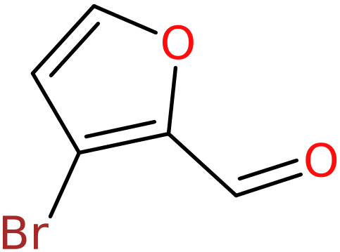 CAS: 14757-78-9 | 3-Bromo-2-furaldehyde, >96%, NX25096