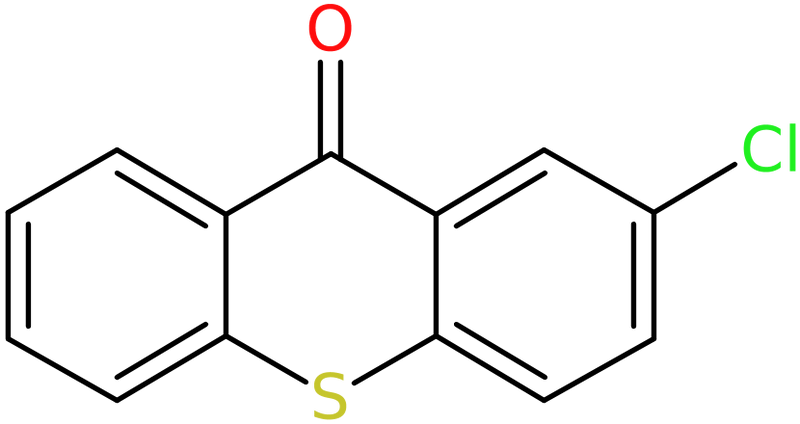 CAS: 86-39-5 | 2-Chlorothioxanthen-9-one, >98%, NX64500