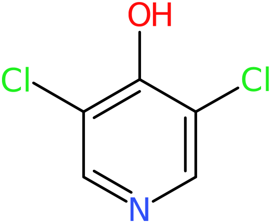 CAS: 17228-70-5 | 3,5-Dichloropyridin-4(1H)-one, NX28737