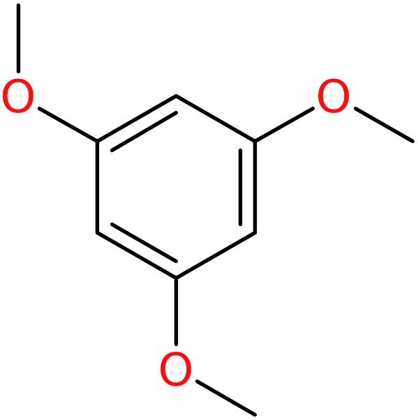 CAS: 621-23-8 | 1,3,5-Trimethoxybenzene, >98%, NX55443