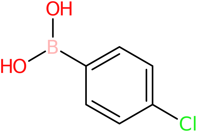 CAS: 1679-18-1 | 4-Chlorophenylboronic acid, >98%, NX28118