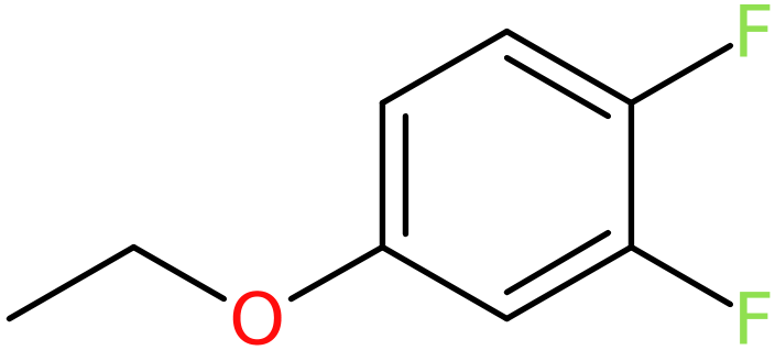 CAS: 163848-46-2 | 3,4-Difluorophenetole, >98%, NX27603