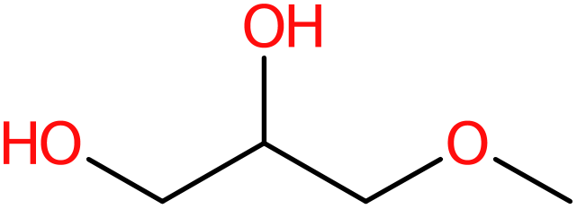 CAS: 623-39-2 | 3-Methoxypropane-1,2-diol, >98%, NX55548