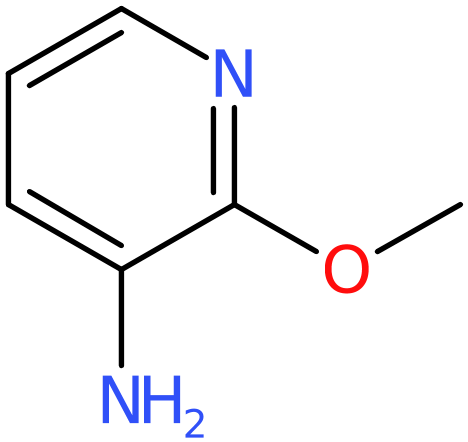 CAS: 20265-38-7 | 3-Amino-2-methoxypyridine, >98%, NX32975