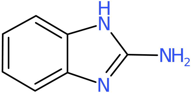 CAS: 934-32-7 | 2-Amino-1H-benzimidazole, >97%, NX69586