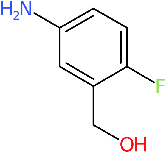 CAS: 84832-00-8 | 5-Amino-2-fluorobenzyl alcohol, >99%, NX63589