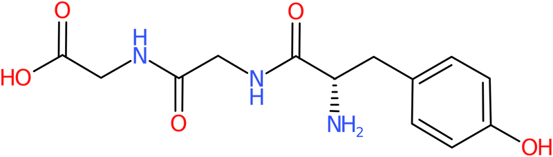 CAS: 21778-69-8 | L-Tyrosylglycylglycine, NX34787