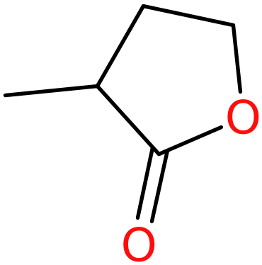 CAS: 1679-47-6 | Alpha-Methyl-gamma-butyrolactone, >98%, NX28119