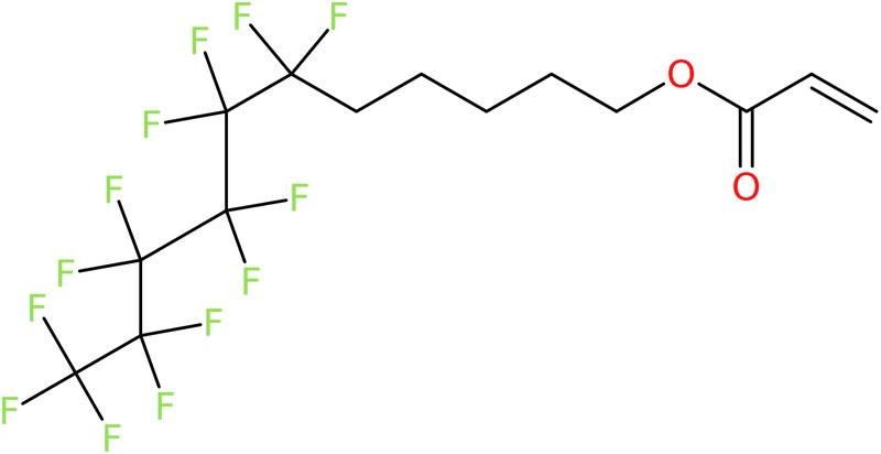 CAS: 1000339-61-6 | 1H,1H,2H,2H,3H,3H,4H,4H,5H,5H-Perfluoroundecyl acrylate, >95%, NX10107