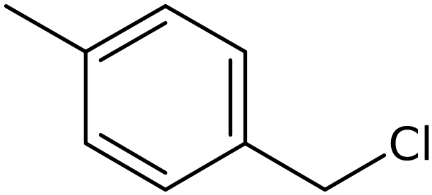 CAS: 104-82-5 | 4-Methylbenzyl chloride, >99%, NX12165