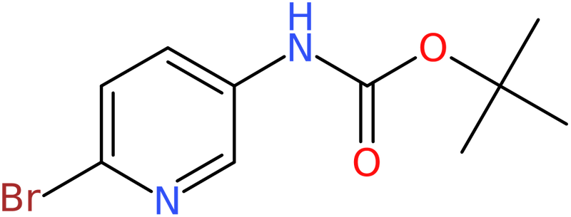 CAS: 218594-15-1 | 5-Amino-2-bromopyridine, 5-BOC protected, >95%, NX34827