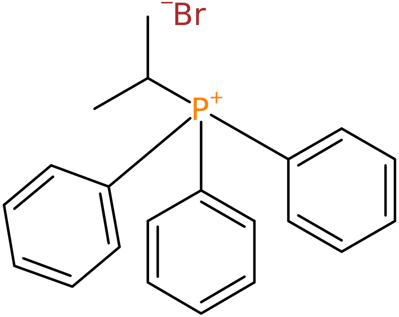 CAS: 1530-33-2 | Isopropyl(triphenyl)phosphonium bromide, NX25908