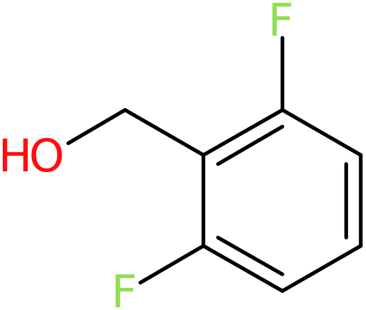 CAS: 19064-18-7 | 2,6-Difluorobenzyl alcohol, >98%, NX31731