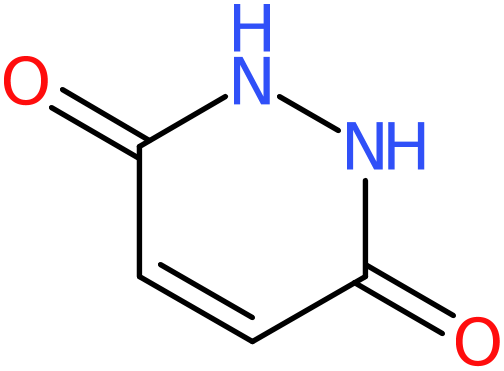 CAS: 123-33-1 | 1,2-Dihydropyridazine-3,6-dione, NX18367