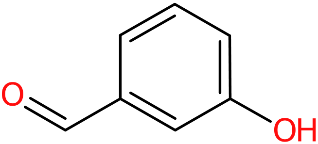 CAS: 100-83-4 | 3-Hydroxybenzaldehyde, >98%, NX10048