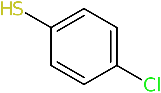 CAS: 106-54-7 | 4-Chlorothiophenol, >99%, NX12823