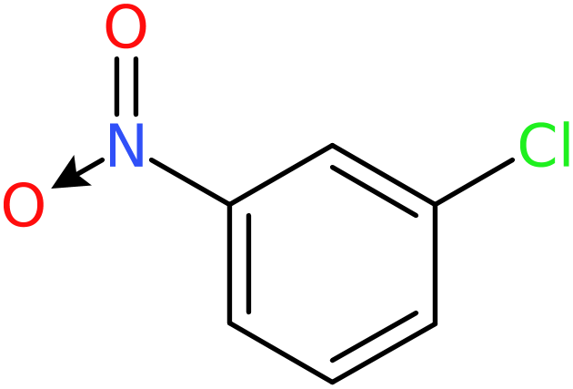 CAS: 121-73-3 | 1-Chloro-3-nitrobenzene, >98%, NX17351