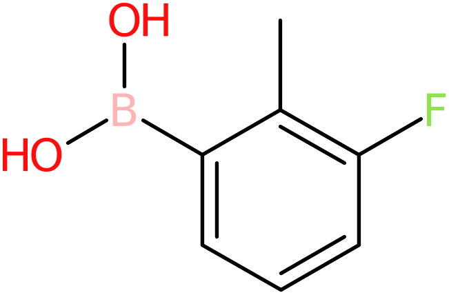 CAS: 163517-61-1 | 3-Fluoro-2-methylbenzeneboronic acid, >98%, NX27557