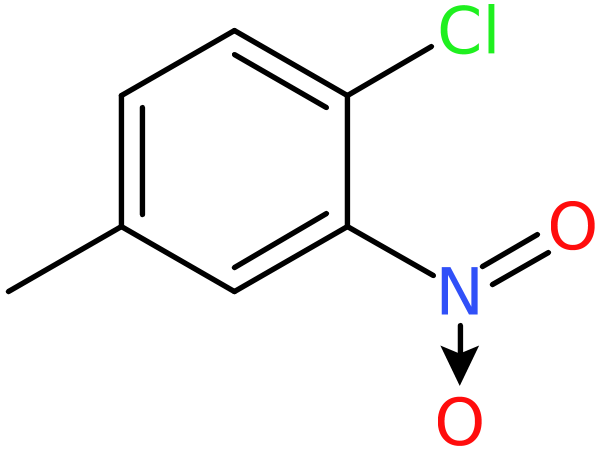 CAS: 89-60-1 | 4-Chloro-3-nitrotoluene, >97%, NX67203