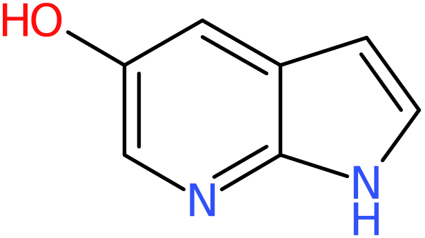 CAS: 98549-88-3 | 5-Hydroxy-7-azaindole, >97%, NX71697