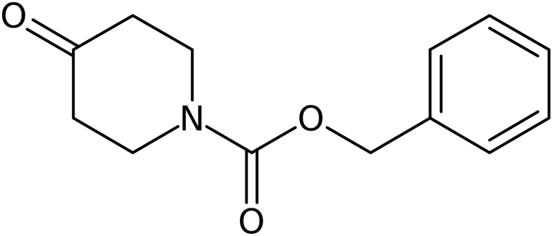 CAS: 19099-93-5 | Piperidin-4-one, N-CBZ protected, >97%, NX31770