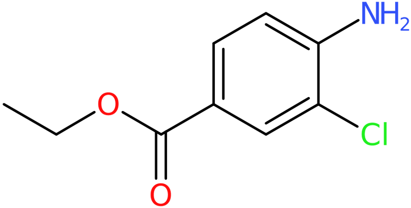 CAS: 82765-44-4 | 4-Amino-3-chlorobenzoic acid ethyl ester, >95%, NX63019