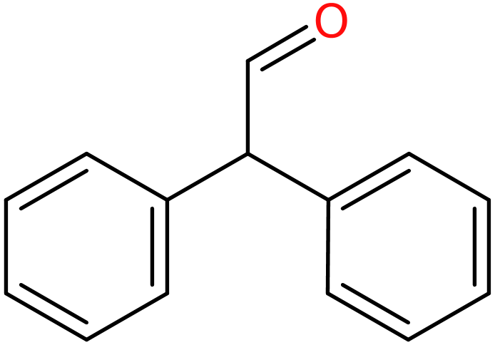 CAS: 947-91-1 | Diphenylacetaldehyde, NX70371