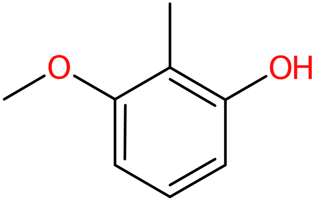 CAS: 6971-52-4 | 3-Methoxy-2-methylphenol, NX58705