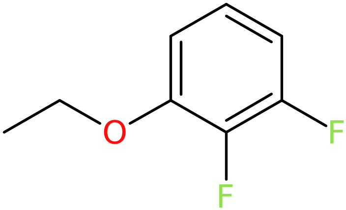 CAS: 121219-07-6 | 2,3-Difluoroethoxybenzene, NX17510