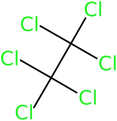 CAS: 67-72-1 | Hexachloroethane, NX57616