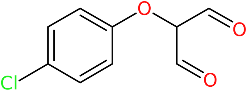 CAS: 849021-40-5 | 2-(4-Chlorophenoxy)malonaldehyde, >95%, NX63656