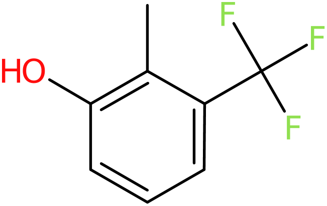 CAS: 934180-47-9 | 2-Methyl-3-(trifluoromethyl)phenol, NX69599