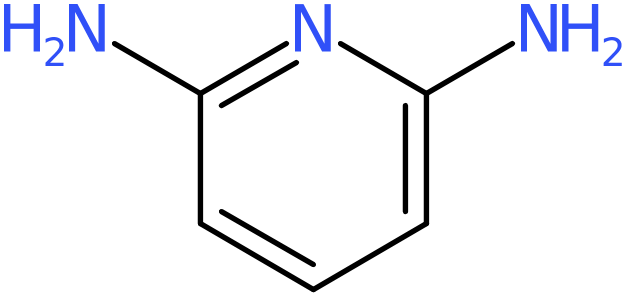 CAS: 141-86-6 | Pyridine-2,6-diamine, NX23513