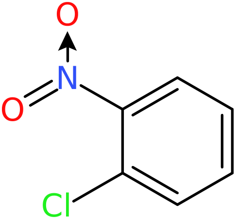 CAS: 88-73-3 | 2-Chloronitrobenzene, >99%, NX65950