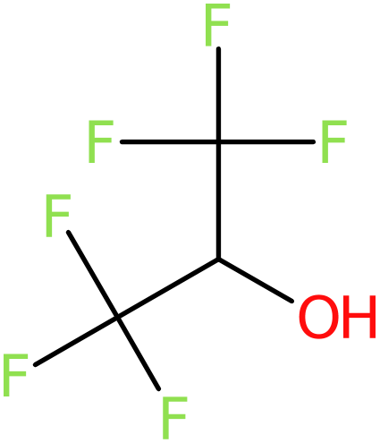 CAS: 920-66-1 | 1,1,1,3,3,3-Hexafluoropropan-2-ol, >99%, NX68981