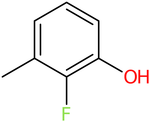 CAS: 77772-72-6 | 2-Fluoro-3-methylphenol, NX61680