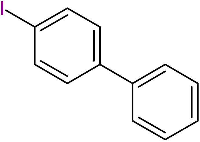 CAS: 1591-31-7 | 4-Iodobiphenyl, >98%, NX26808