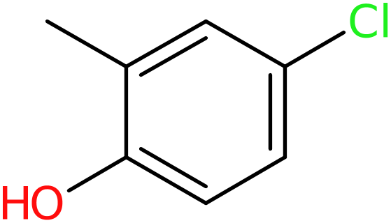 CAS: 1570-64-5 | 4-Chloro-2-methylphenol, NX26512