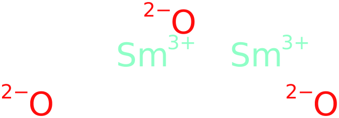 CAS: 12060-58-1 | Samarium(III) oxide, Neat, NX16978