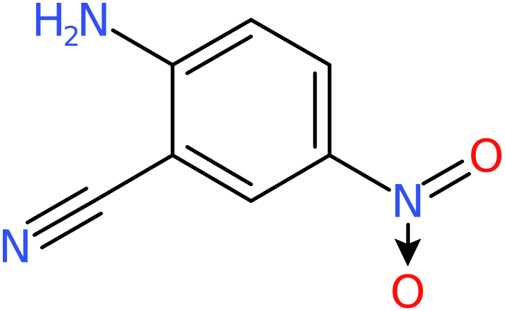 CAS: 17420-30-3 | 2-Amino-5-nitrobenzonitrile, >97%, NX28979