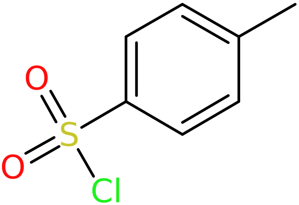 CAS: 98-59-9 | Toluene-4-sulphonyl chloride, >98%, NX71575