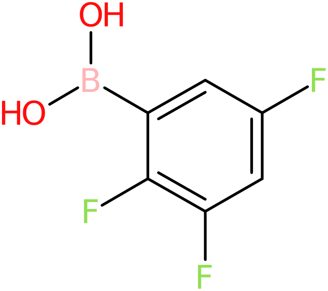 CAS: 247564-73-4 | 2,3,5-Trifluorobenzeneboronic acid, >95%, NX37403