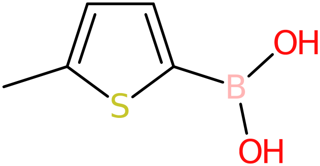 CAS: 162607-20-7 | 5-Methylthiophene-2-boronic acid, NX27397