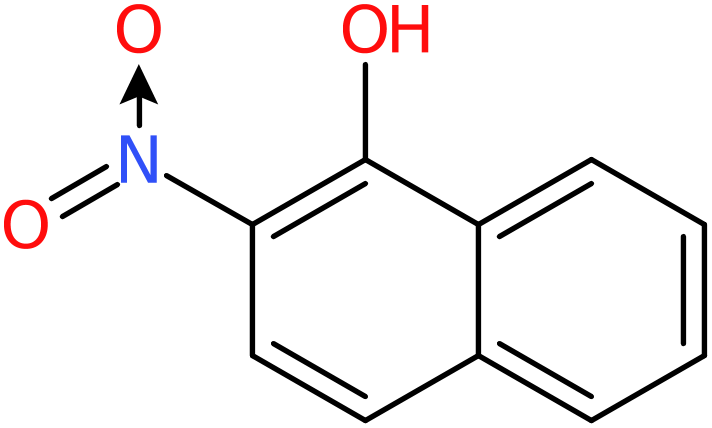 CAS: 607-24-9 | 2-Nitro-1-naphthol, >98%, NX54718