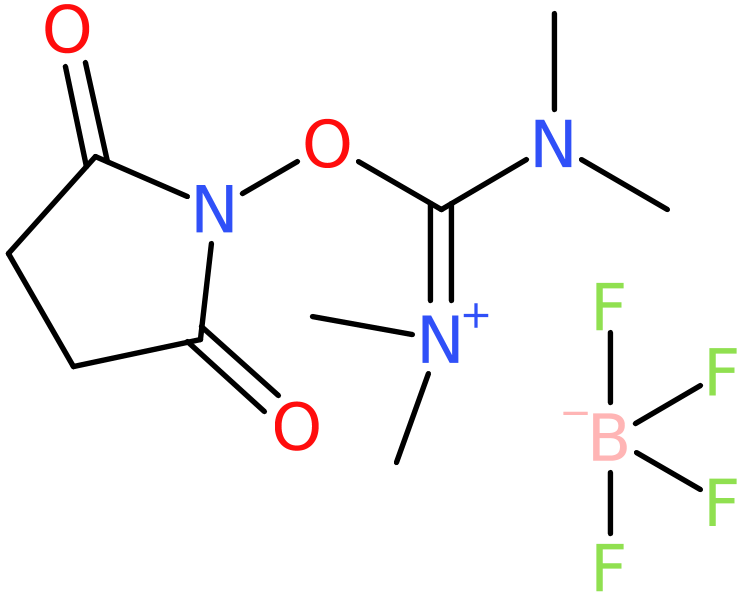 CAS: 105832-38-0 | O-(N-Succinimidyl)-N,N,N&