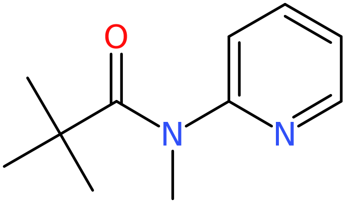 CAS: 96830-03-4 | N,2,2-Trimethyl-N-(pyridin-2-yl)propanamide, NX71429