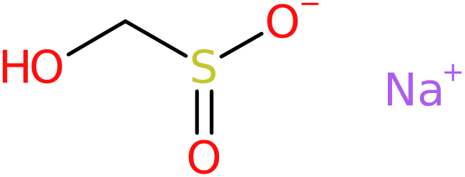 CAS: 149-44-0 | Sodium hydroxymethanesulfinate, >95%, NX25293