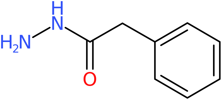 CAS: 937-39-3 | Phenylacetic acid hydrazide, NX69744