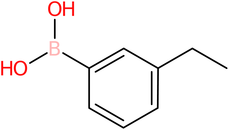 CAS: 90555-65-0 | 3-Ethylphenylboronic acid, >97%, NX68003